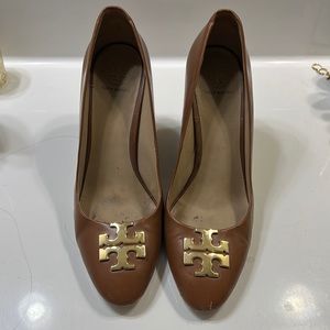 Tory Burch Wedges